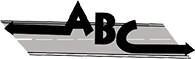 Logo de ABC Transportes